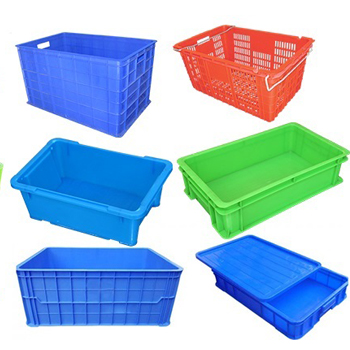 Nhà máy sản xuất nhựa khu vực Miền bắc 